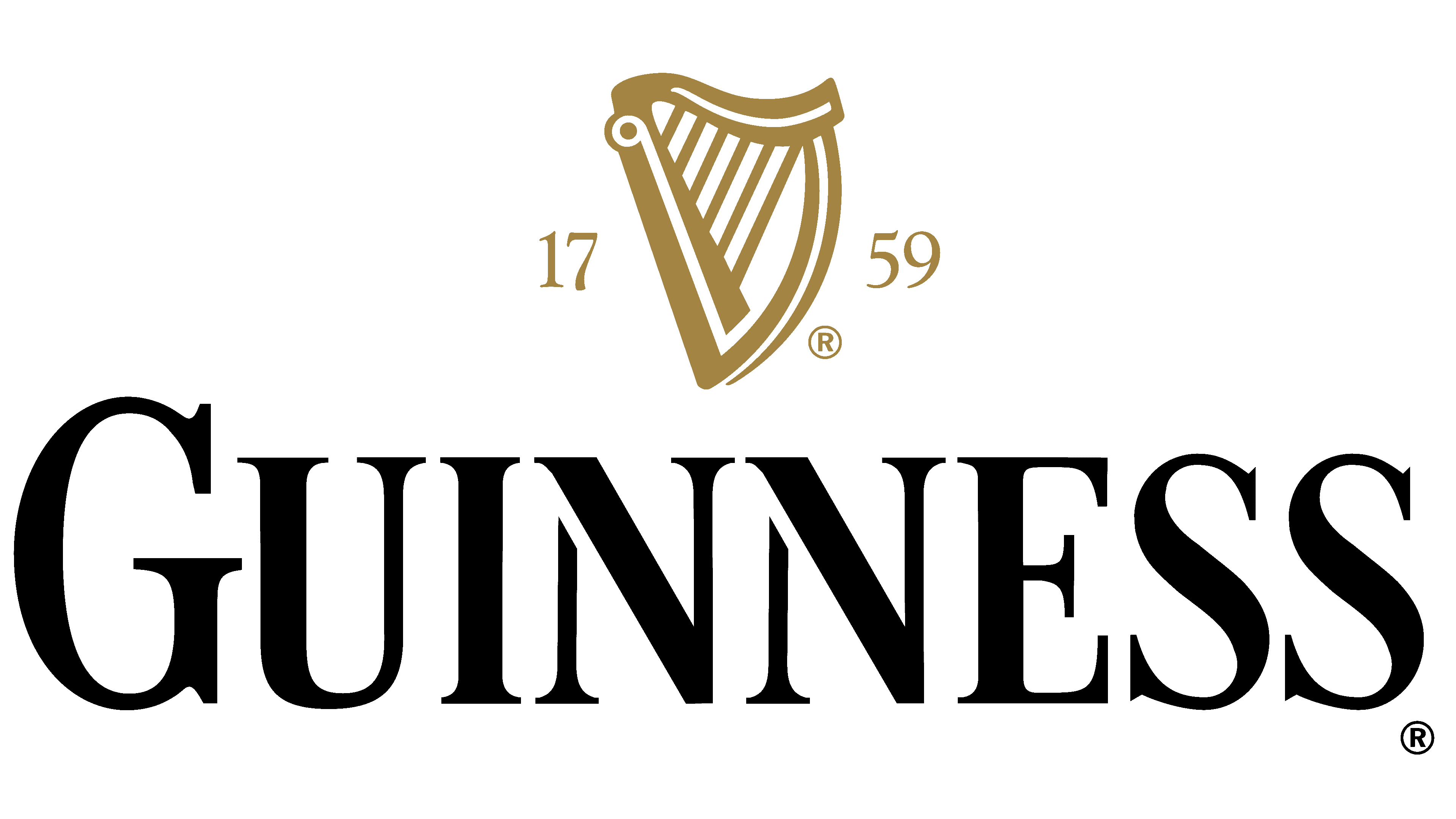 Guinness Logo