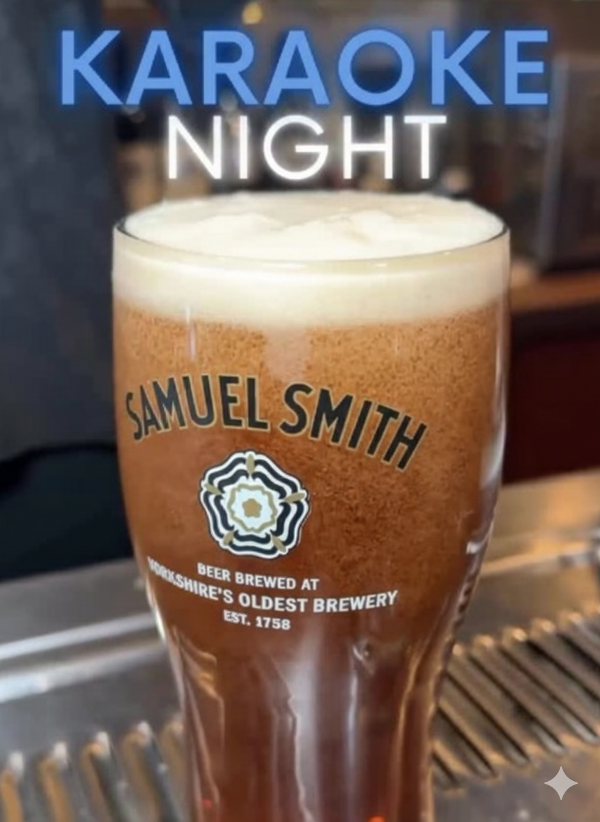 Karaoke Night