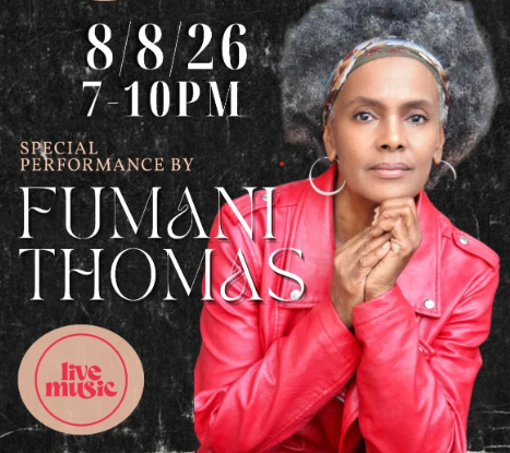 Fumani Thomas